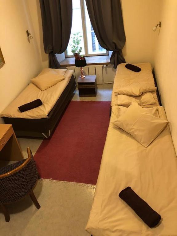 Hostel4you Hotelli