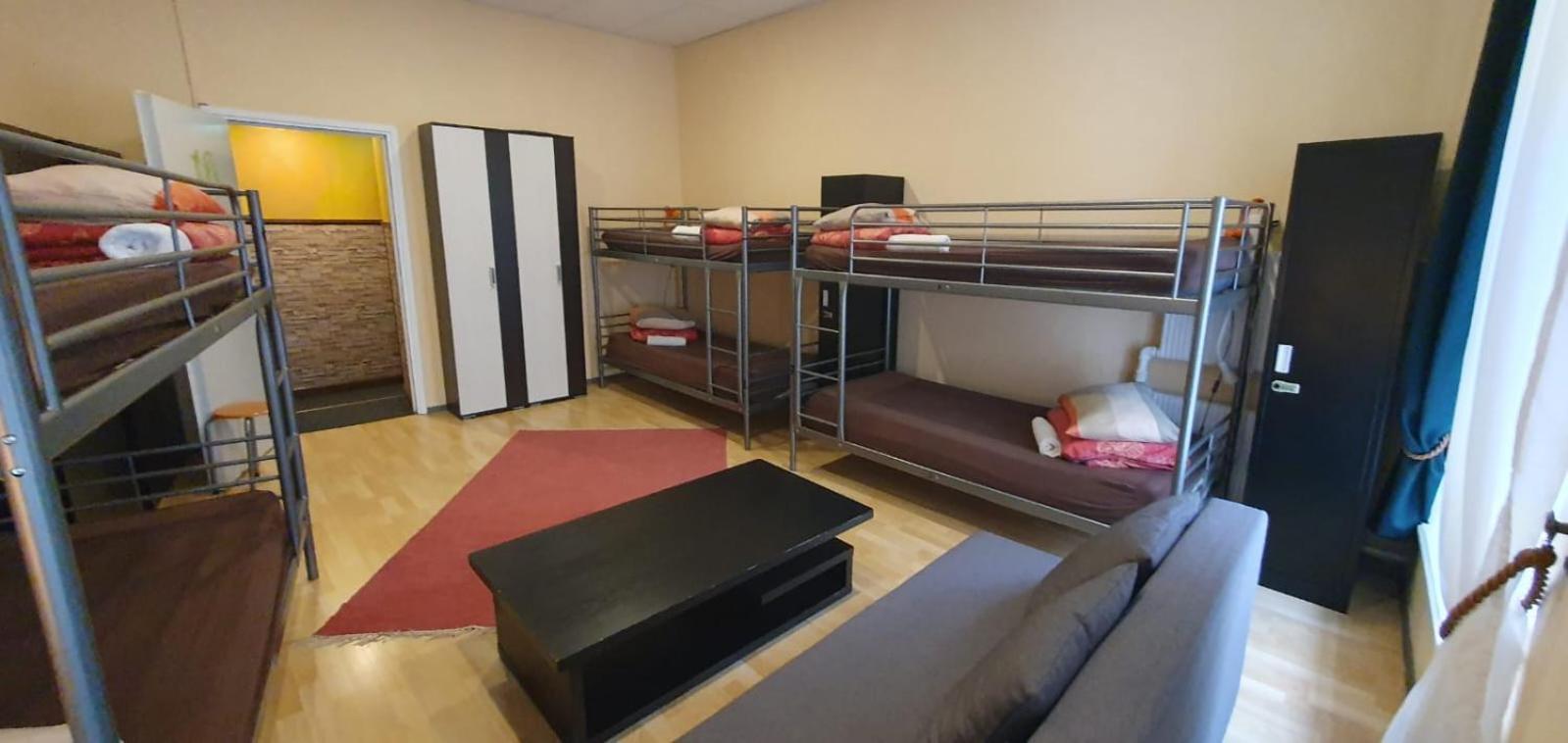 Hostel4you * Tallinna